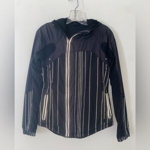 Lululemon Athletica Windbreaker